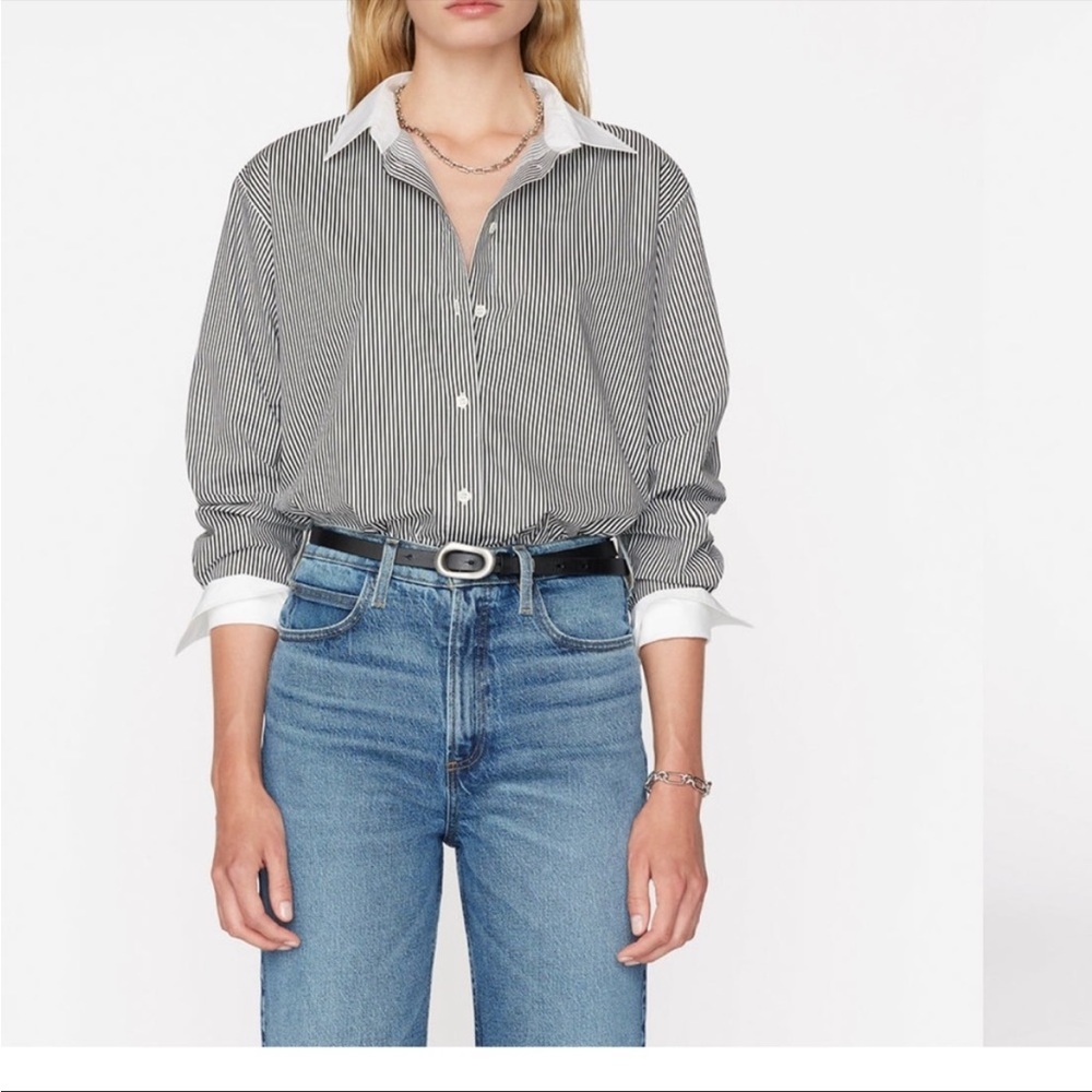 New Frame Button Down - image 2